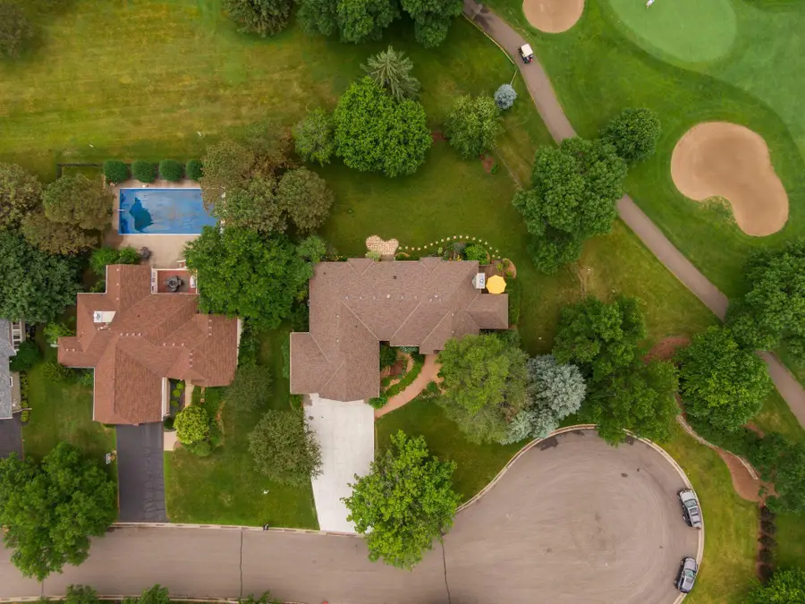 3595 Rae Lane, Woodbury, MN 55125 - #3