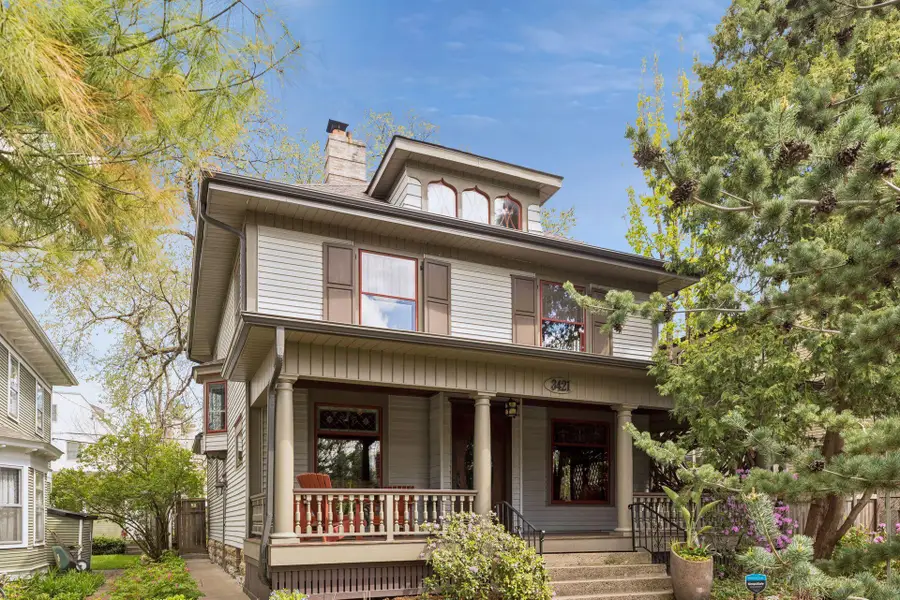 3421 Irving Avenue S, Minneapolis, MN 55408 - #3