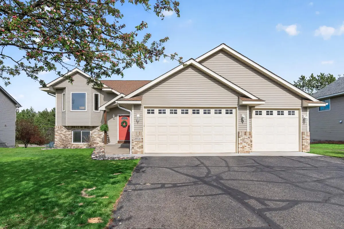 25721 18th Street W, Zimmerman, MN 55398 - #1