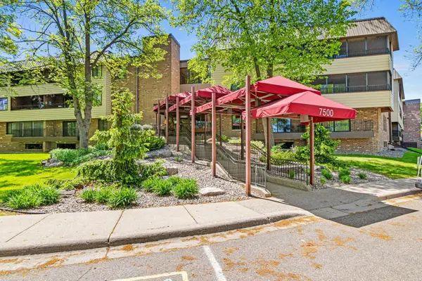 7500 Cahill Road #101C, Edina, MN 55439