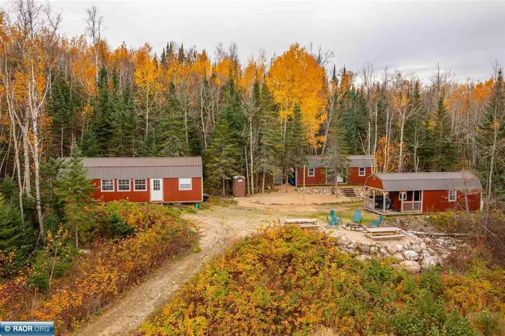 8335 Boulder Ridge Drive, Cook, MN 55723 - #1