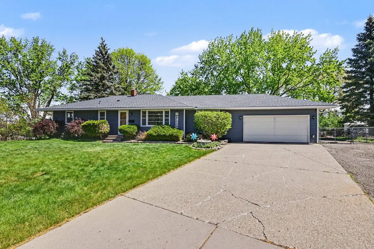 7306 Clay Avenue, Inver Grove Heights, MN 55076 - #1