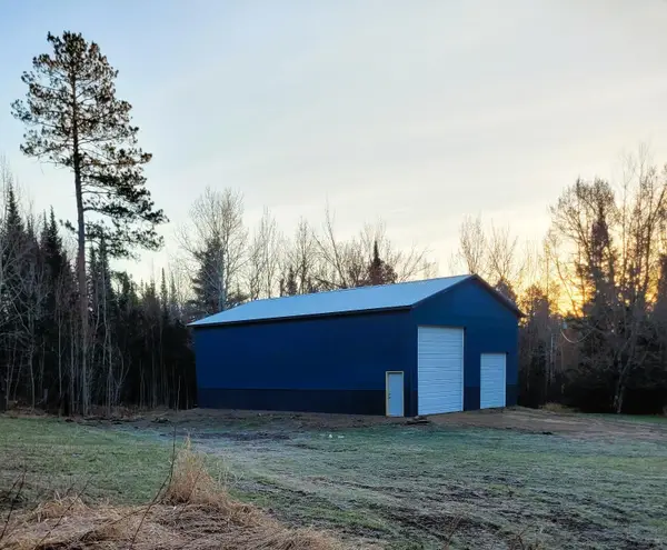 6457 Colombe Road, Chisholm, MN 55719