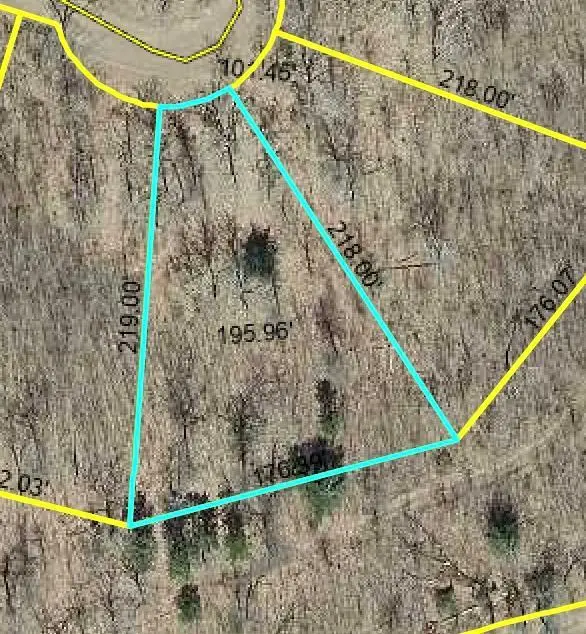 Lot 45 Winterhill Court, Danbury, WI 54830 - #1