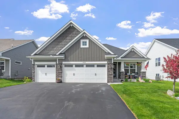 9628 52nd Lane Ne, Saint Michael, MN 55376
