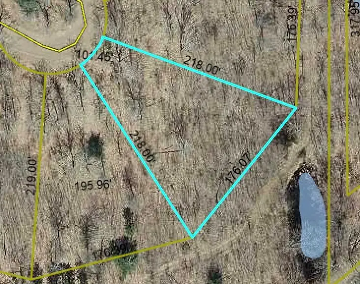 Lot 46 Winterhill Court, Danbury, WI 54830 - #1