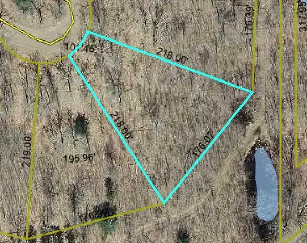 Lot 46 Winterhill Court, Danbury, WI 54830