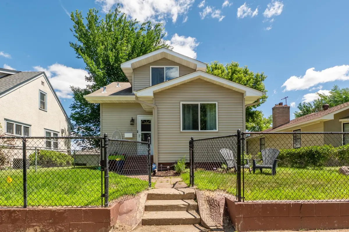 5218 N 4th Street, Minneapolis, MN 55430 - #1