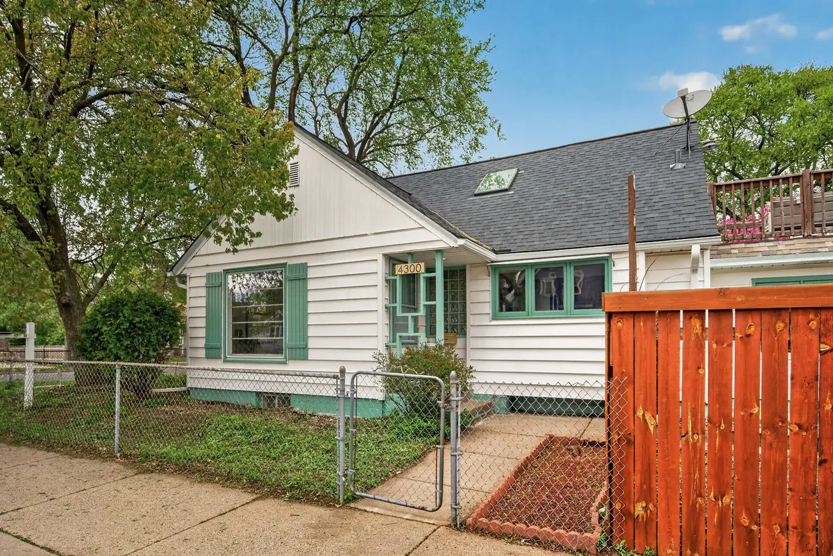 4300 E 41st Street, Minneapolis, MN 55406 - #1