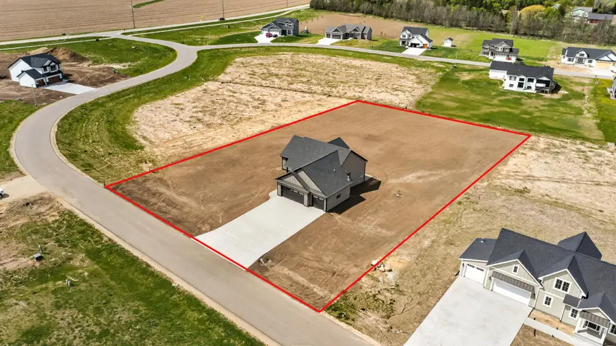 1701 21st Ave Ne, Kasson, MN 55944 - #2