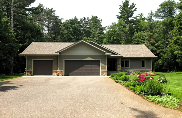 21601 Timber Hills Trail, Nisswa, MN 56468