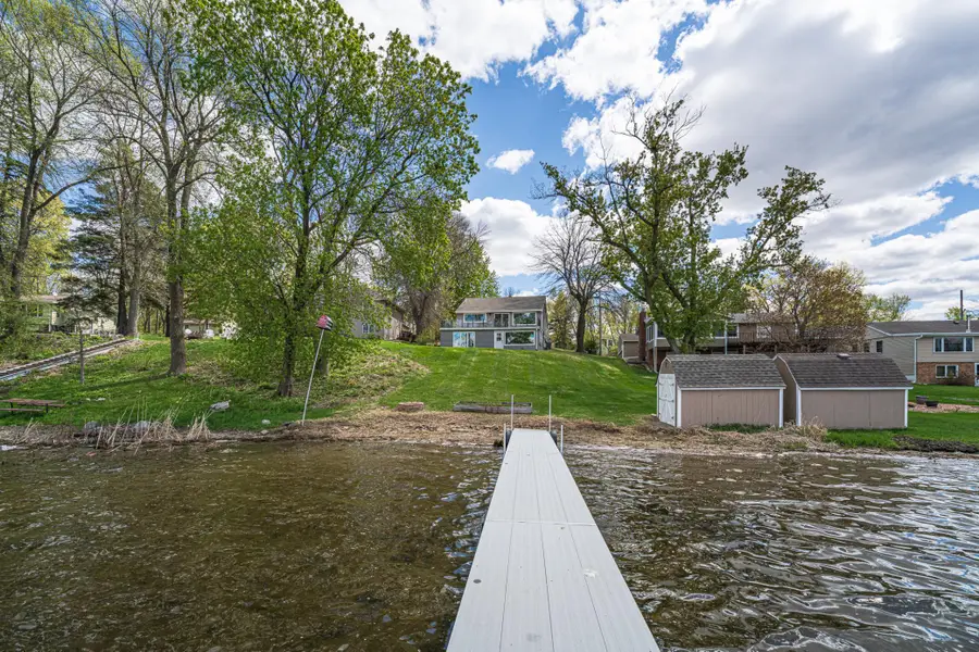 2050 Lake View Drive, Jordan, MN 55352 - #2