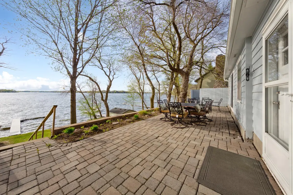 4430 Washington Boulevard, Madison Lake, MN 56063 - #1