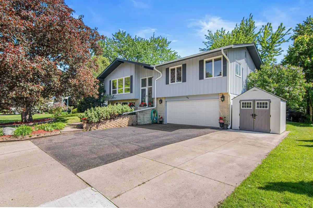 344 Thompson Avenue W, West Saint Paul, MN 55118 - #1