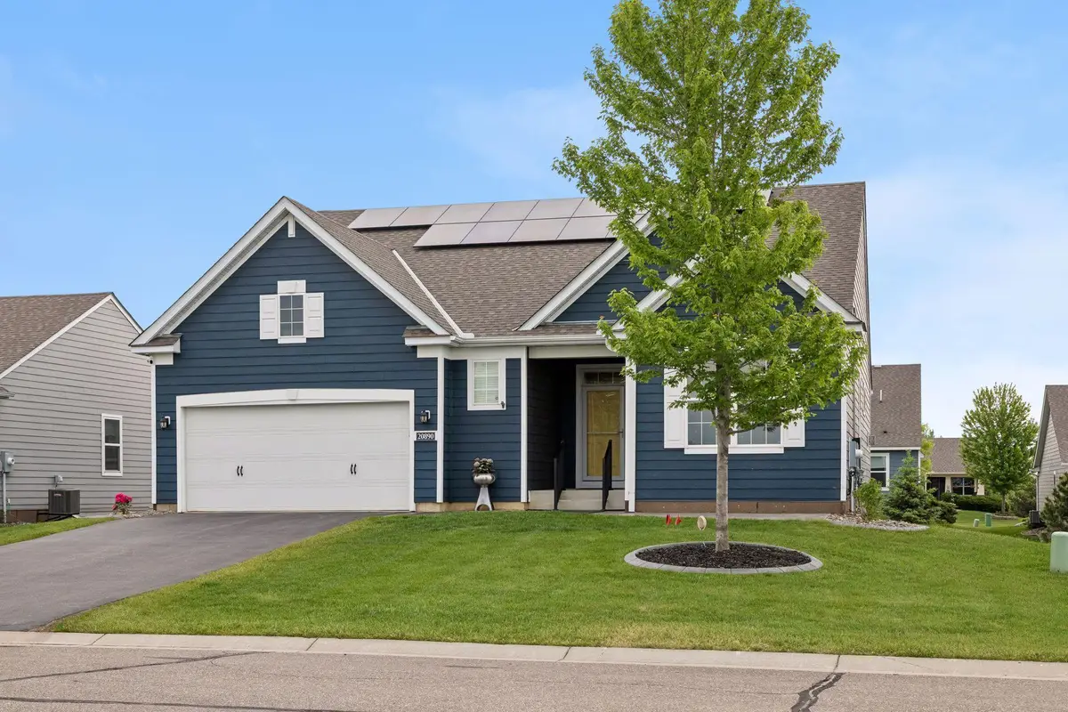 20890 Goodhue Way, Lakeville, MN 55044 - #1