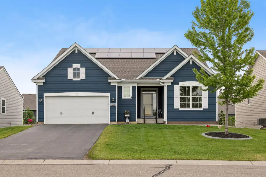 20890 Goodhue Way, Lakeville, MN 55044 - #2