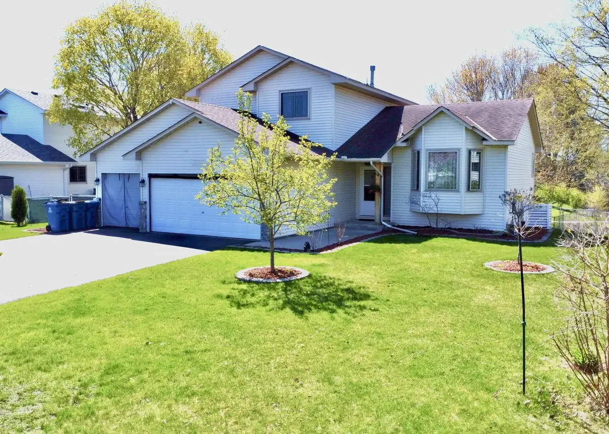 2062 122nd Avenue Nw, Coon Rapids, MN 55448 - #1