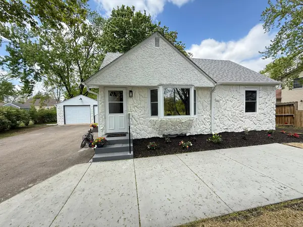 9000 Terrace Road Ne, Blaine, MN 55434