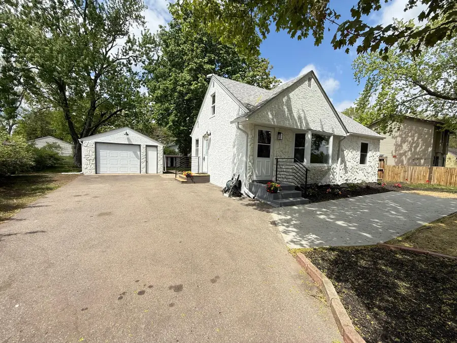 9000 Terrace Road Ne, Blaine, MN 55434 - #3