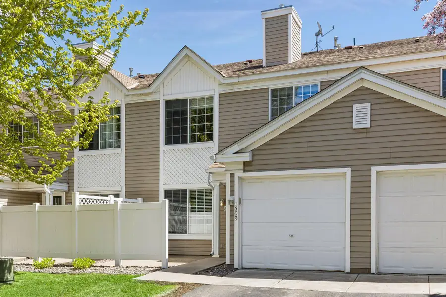 12248 Killdeer Street Nw #1309, Coon Rapids, MN 55448 - #2