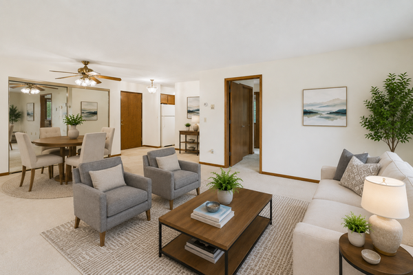 1000 41st Avenue Ne #211, Columbia Heights, MN 55421