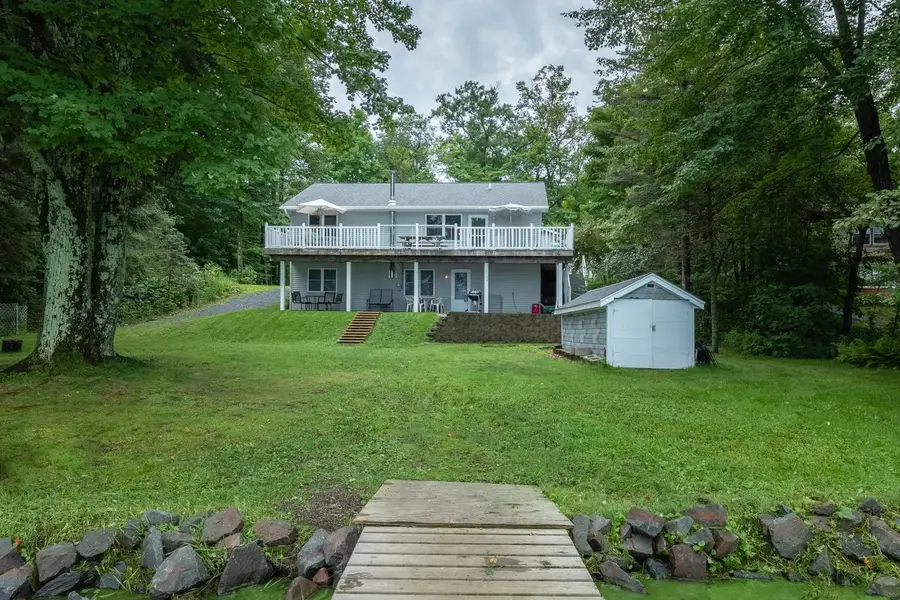 2050 81st Street, Balsam Lake, WI 54810 - #2