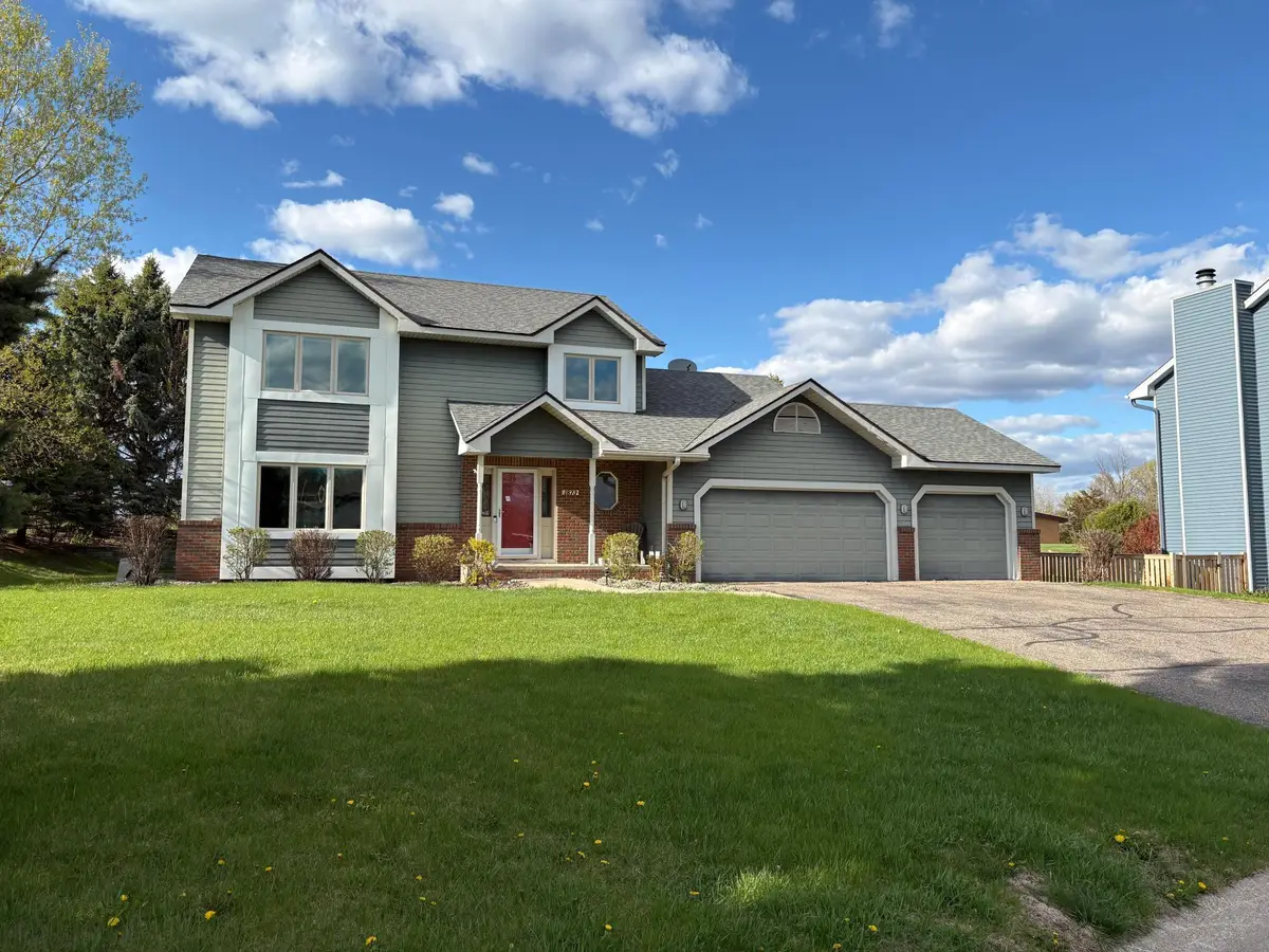 1873 Eldridge Avenue W, Roseville, MN 55113 - #1