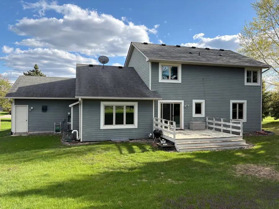 1873 Eldridge Avenue W, Roseville, MN 55113 - #2