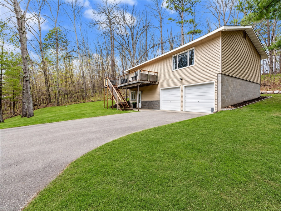 4700 Wilderness Road, Pequot Lakes, MN 56472 - #2
