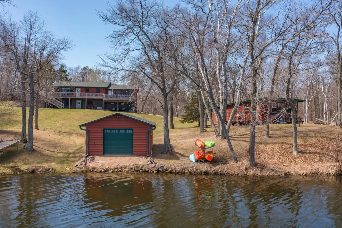 6148 N. Sluetter Road, Pequot Lakes, MN 56472 - #1