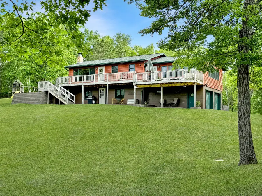 6148 N. Sluetter Road, Pequot Lakes, MN 56472 - #3
