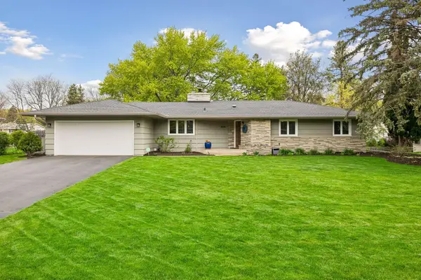 6028 Kaymar Drive, Edina, MN 55436