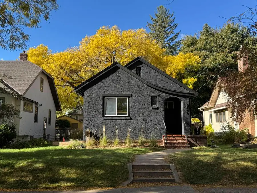 3440 41st Avenue S, Minneapolis, MN 55406 - #2