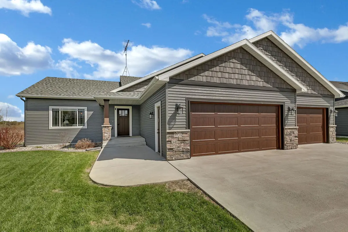 1704 Knottingham Drive, Sartell, MN 56377 - #1