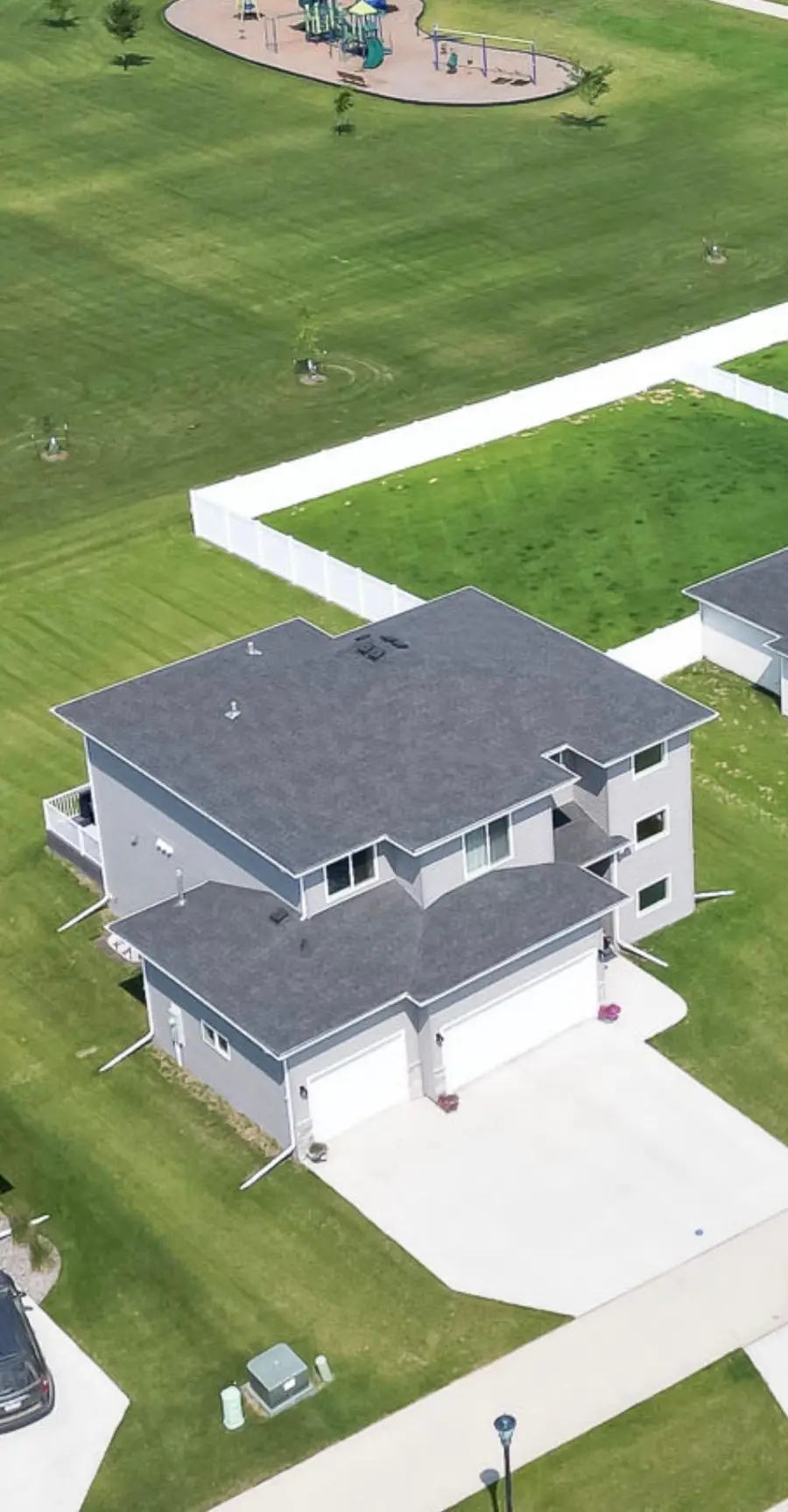 2828 12th Street W, West Fargo, ND 58078 - #2