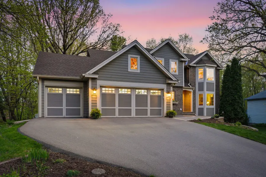 1021 Wildwood Way, Chaska, MN 55318 - #3