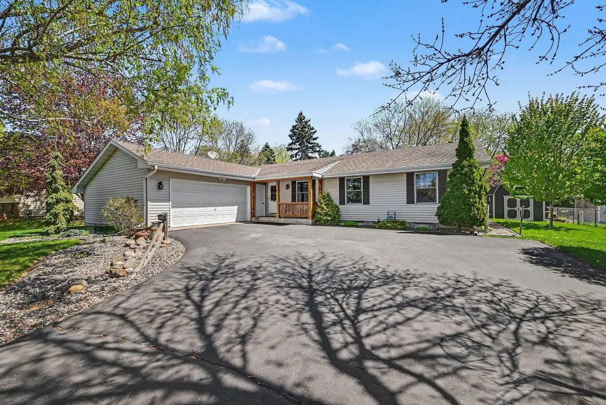 7619 Meadowmoor Drive Ne, Fridley, MN 55432 - #1