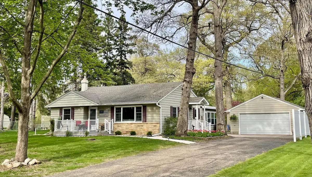 804 22nd Street Nw, Austin, MN 55912 - #1