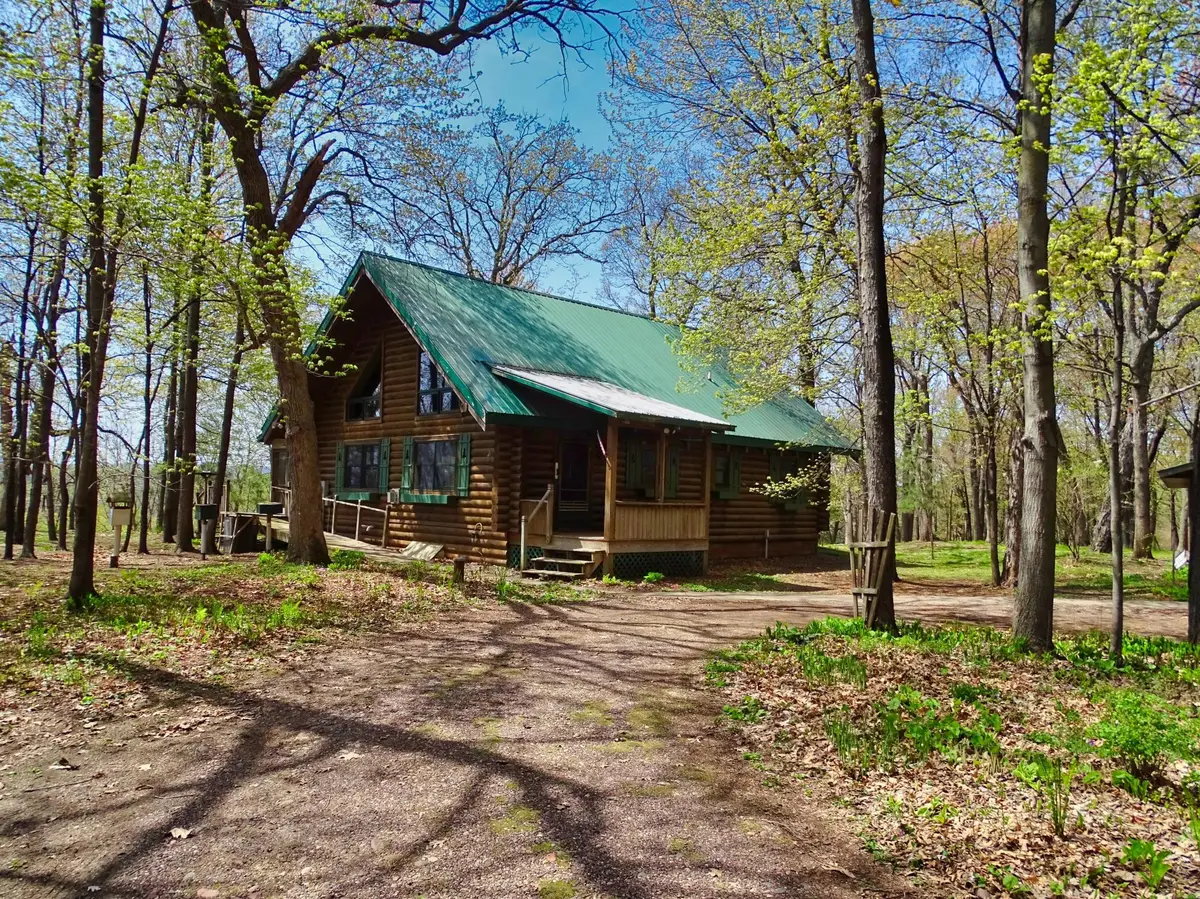 W7048 County Road D, Arkansaw, WI 54721 - #1