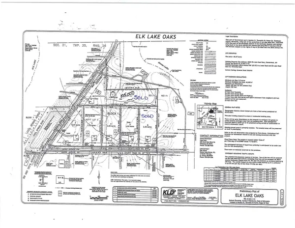 XXX 283rd Avenue Nw, Zimmerman, MN 55398