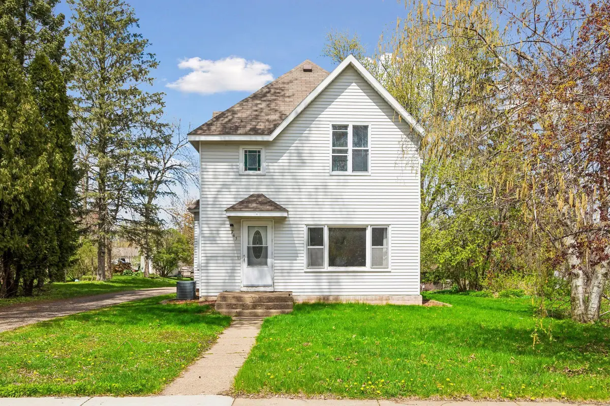 745 Broadway Street, Hammond, WI 54015 - #1