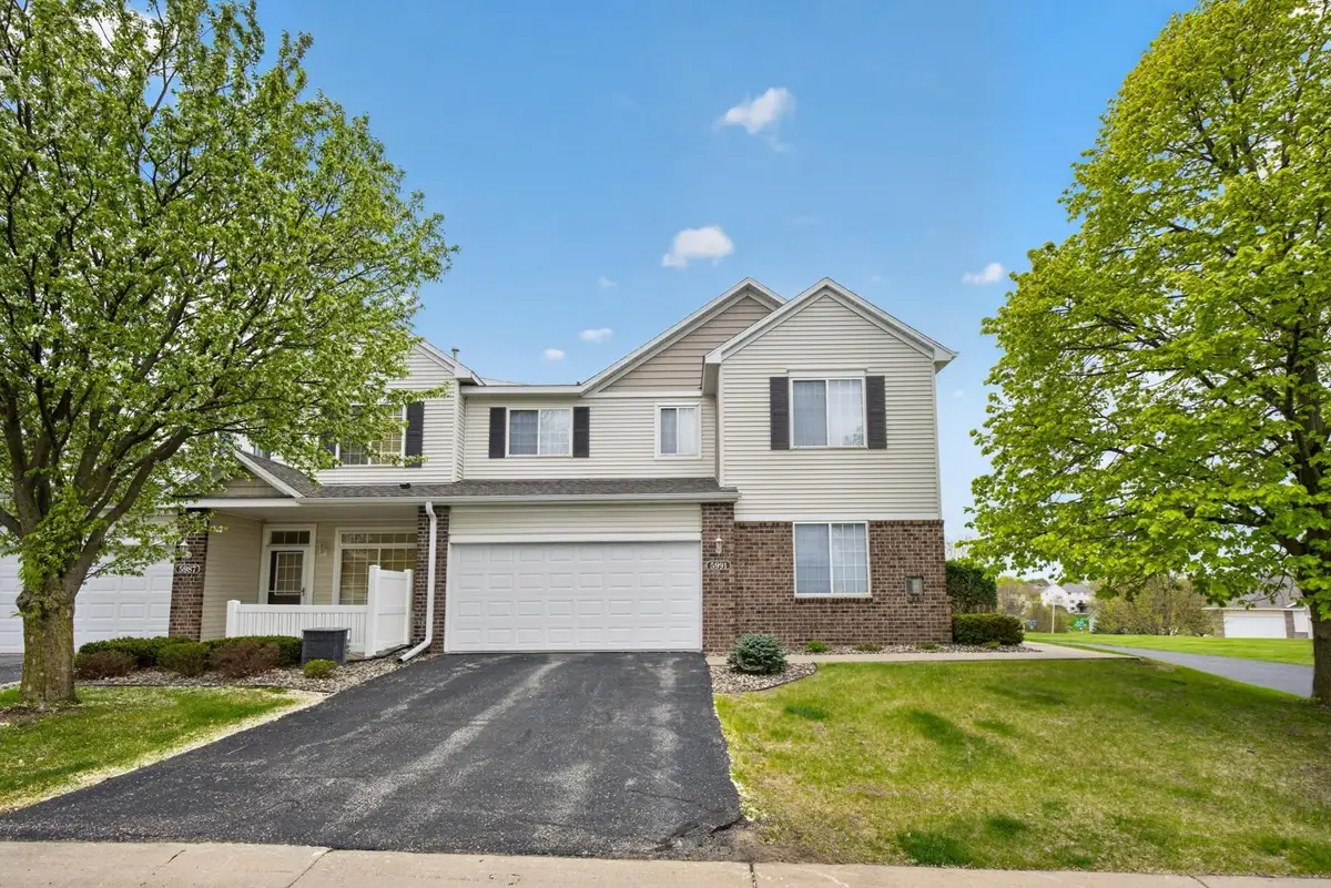 5991 Sandcherry Place Nw, Rochester, MN 55901 - #1
