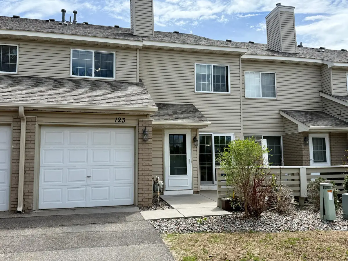 13161 Meadowood Way Nw #123, Coon Rapids, MN 55448 - #1