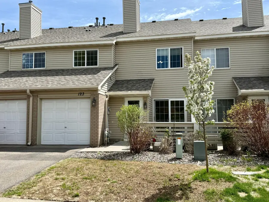 13161 Meadowood Way Nw #123, Coon Rapids, MN 55448 - #2