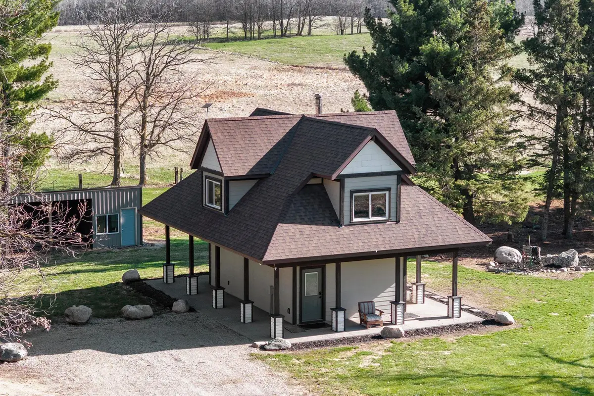 3126 44th Street Sw, Pequot Lakes, MN 56472 - #1