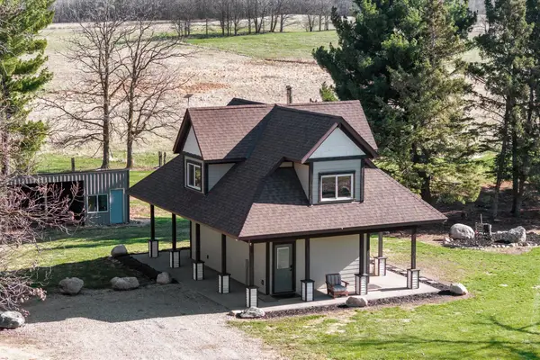 3126 44th Street Sw, Pequot Lakes, MN 56472