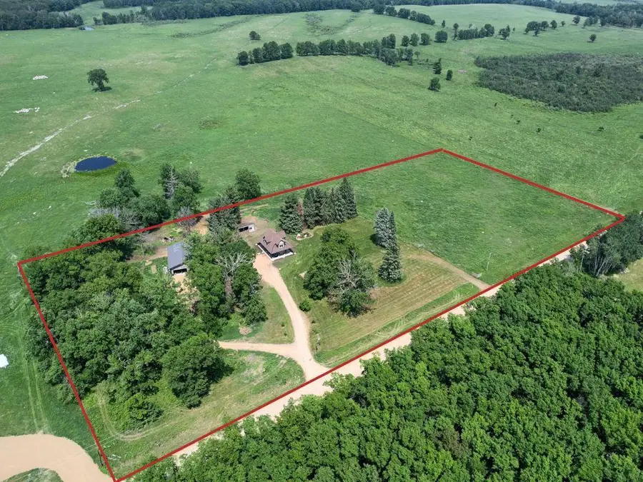 3126 44th Street Sw, Pequot Lakes, MN 56472 - #2