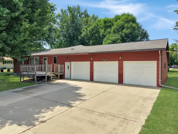 431 Spring Street, Tracy, MN 56175