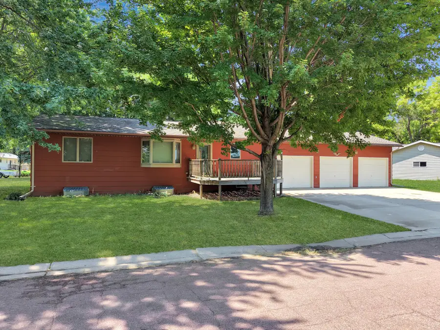 431 Spring Street, Tracy, MN 56175 - #2