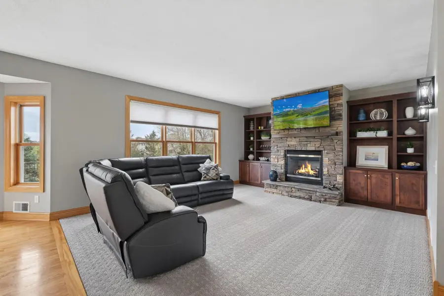 10828 Jersey Circle N, Brooklyn Park, MN 55445 - #2